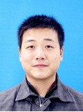 张谦 照片