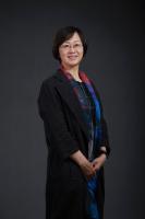 林成姬 照片
