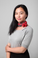 赵全宜 照片