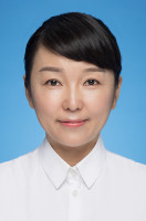 赵岚 照片