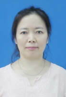 毕艳杰 照片