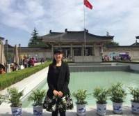 曹聪慧 照片