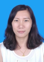 李妍 照片