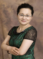 李建英 照片