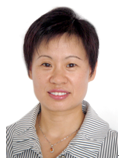 李桂琴 照片