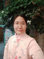 牛晓叶 照片