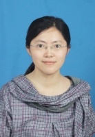钱付兰 照片