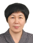 吴国英 照片