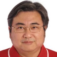 柳翔 照片