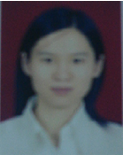 许冬倩 照片