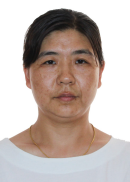 杨晓娟 照片