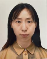 周娜 照片