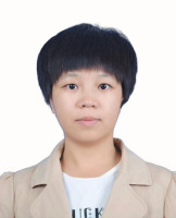 张敏 照片