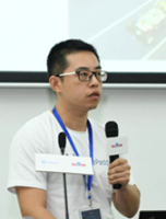 白宇 照片