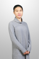 白敬 照片