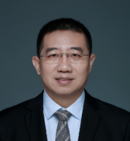 梁德海 照片