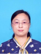 代学蕊 照片