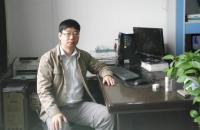 杜昭 照片
