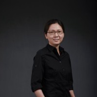 梁晶晶 照片