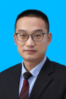 冯志浩 照片