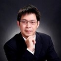 梁根林 照片
