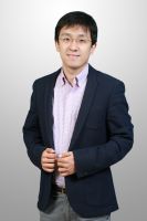 高晓光 照片