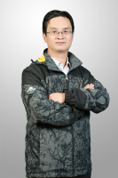 何晓亮 照片