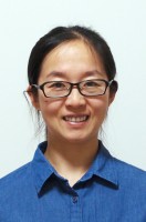 侯艳丽 照片