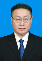 胡弢 照片