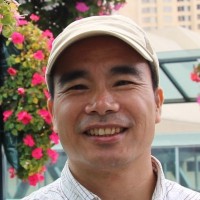 梁鸿飞 照片