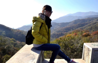 吕鹏翼 照片