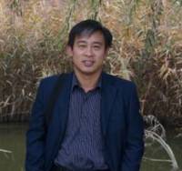 李发堂 照片