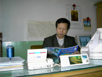 李增民 照片