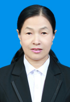李敏 照片