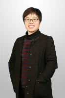 李雪梅 照片