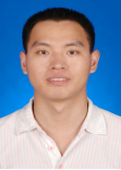 梁志敏 照片