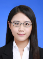 梁爽 照片