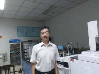 牟德华 照片