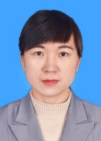 孙会兰 照片