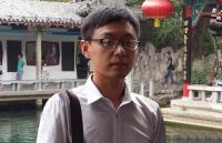 王欣 照片