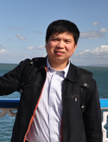 张晓明 照片
