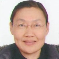 罗炜 照片