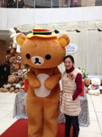 付蕊 照片