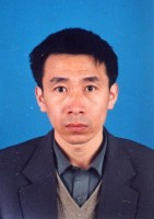 郭振清 照片
