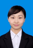 高慧 照片