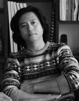 井庆昂 照片