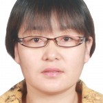李志红 照片