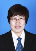 李桂兰 照片
