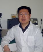 马增军 照片