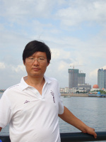 沈喜海 照片